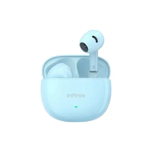 Infinix XE33 Wireless Earbuds Infinix XE33 Wireless Earbuds